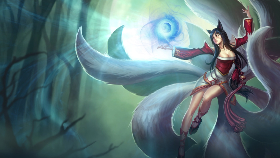 How to play League of Legends Classic