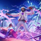 Lil Tecca: Seine Ankunft beim Fortnite Season 15 Festival sorgt für Aufsehen! Lil Tecca Joins Fortnite Festival Season 15