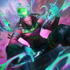 Brand Buffs Pulled From LoL Patch 26.14 as Mages Ruin Bot Lane