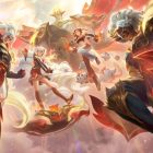 LoL Patch 26.14: Wichtige Änderungen, die Sie nicht verpassen sollten, die Meta wurde durcheinander gebracht! LoL Patch 26.14 Breakdown: Every Buff, Nerf, and Meta Shift
