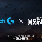 Logitech G is Official Partner for Call of Duty: Modern Warfare 4 – G Style Magazine