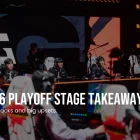 MSI 2026: Unerwartete Wendungen, die das Turnier aufmischen. MSI 2026 Playoff Stage Takeaways: Chaos, Comebacks And Big Upsets.