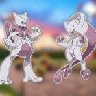 Mega Mewtu X kommt in Pokémon GO: Ein Event, das für Fans alles verändert! Mega Mewtwo X Makes Its Pokémon GO Debut During GO Fest 2026