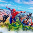 Neue Spider-Man-Kollaboration in Fortnite: Interessante Details kommen ans Licht! A New Spider-Man Collab is Coming to Fortnite, It's Claimed