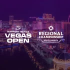 North American Regional Championship Info