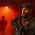 Call of Duty: Modern Warfare III (2023) screenshot