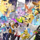 Pokémon GO: 10 Jahre Abenteuer, aber hat die Begeisterung nachgelassen? Pokémon GO