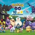 Pokémon GO: Ein Livestream-Event zum 10-jährigen Jubiläum, das die Leidenschaft der Fans neu entfacht. Pokémon GO to celebrate 10th anniversary with livestream today, July 9th – Nintendo Wire