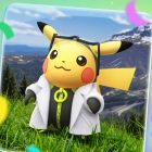 Pokémon GO: Ein neues Kostüm für Pikachu kommt und die Fans werden ungeduldig! Pokemon GO Debuts New Pikachu Outfit This Week