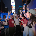 Pokémon GO: Eine riesige Feier zum 10-jährigen Jubiläum in NYC, und die Aufregung wächst. Pokémon GO Celebrates 10 Years with Massive NYC Celebration
