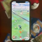 Pokémon GO: Erleben Sie den bahnbrechenden Start noch einmal, zwischen Nostalgie und Entdeckungen. What Are Your Pokémon GO Launch Day Memories?