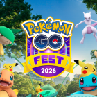 Pokémon GO Fest 2026: Enthüllung der lang erwarteten Missionen und Belohnungen! Pokémon GO Fest 2026 Global Field Research tasks and rewards