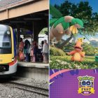 Pokémon GO Fest 2026: KTMB verwandelt 23 Stationen in thematische PokéStops! favicon-4