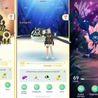 Pokémon GO: Neue spezielle Hintergründe könnten das Erlebnis verändern! Pokémon GO Could Finally Give Special Backgrounds a Bigger Purpose