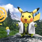 Pokémon GO: Ultra Unlock feiert 10 Jahre mit neuen Kostümen und Überraschungen! Pokémon GO