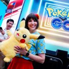 Pokémon Go: 10 Jahre Abenteuer und Millionen Jäger immer noch aktiv. Pokémon Go turns 10 as millions continue the hunt worldwide