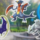 Pokémon Go August 2026 event and raid schedule