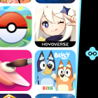 Pokémon Go und Rust: Aufschlussreiche Statistiken und fesselnde Finanzierungsthemen. Data digest: Pokémon Go, Rust, Mihoyo and Bluey stats plus funding news, puzzle market analysis and more – Mobilegamer.biz