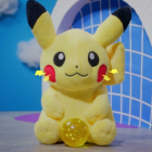 Pokémon UNITE "Special 5th Anniversary Movie" shared