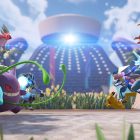 Pokémon Unite: Aus der Meisterschaft 2027 ausgeschieden, Fans sind wütend. Pokemon Unite removed from 2027 Championship Series