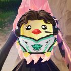 Pollo Sprite in Fortnite: Finden Sie heraus, wie Sie es bekommen und Ihr Gameplay verbessern können! How to Get the Pollo Sprite - Fortnite Guide