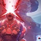 Project Comet: Gameplay-Lecks faszinieren Fans, zwischen Marvel und Genshin. Free-To-Play Project Comet Gameplay Leaks As Mysterious Marvel Rivals Meets Genshin Impact