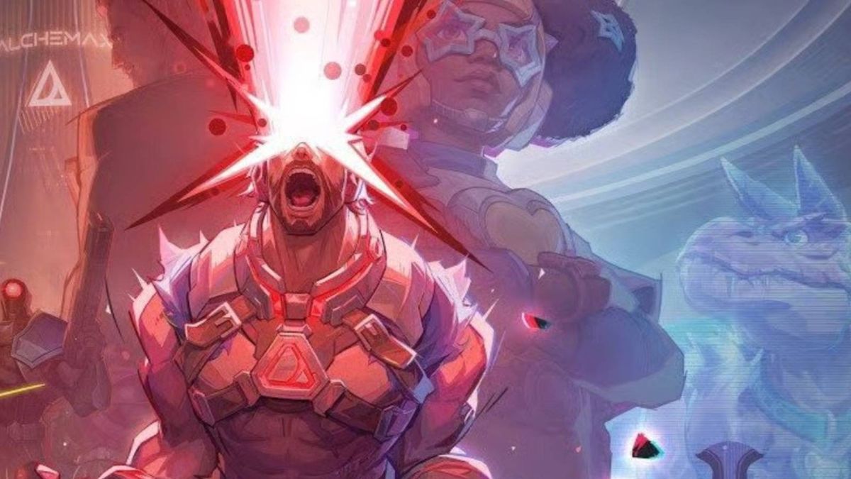 Free-To-Play Project Comet Gameplay Leaks As Mysterious Marvel Rivals Meets Genshin Impact