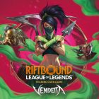 Riftbound: Exklusive Entdeckung der neuen Karte, Fans in Aufregung! Here's our exclusive card reveal for Riftbound: Vendetta