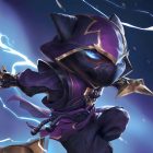 Riftbound: Finden Sie heraus, warum Kennen, Akali und Jayce zuerst gegeneinander kämpfen. Vendetta Preview: Why Riftbound’s Design Team Chose Kennen, Akali, and Jayce for the First Opposing Domain Legends