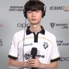 Saint: „Meine Gewichtsklasse und meine Kämpfe sind mein Kapital... Ich möchte bei MSI glänzen“ 리그 오브 레전드 League of Legend : Clash of Fates