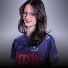 Sheep Esports: SKA Yushia beleuchtet den Aufstieg von Frauen im Gaming. Sheep Logo