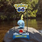 Sobble macht seinen Auftritt: Der Pokémon GO Community Day verspricht emotional zu werden! Sobble Tears into Pokémon GO July 2026 Community Day