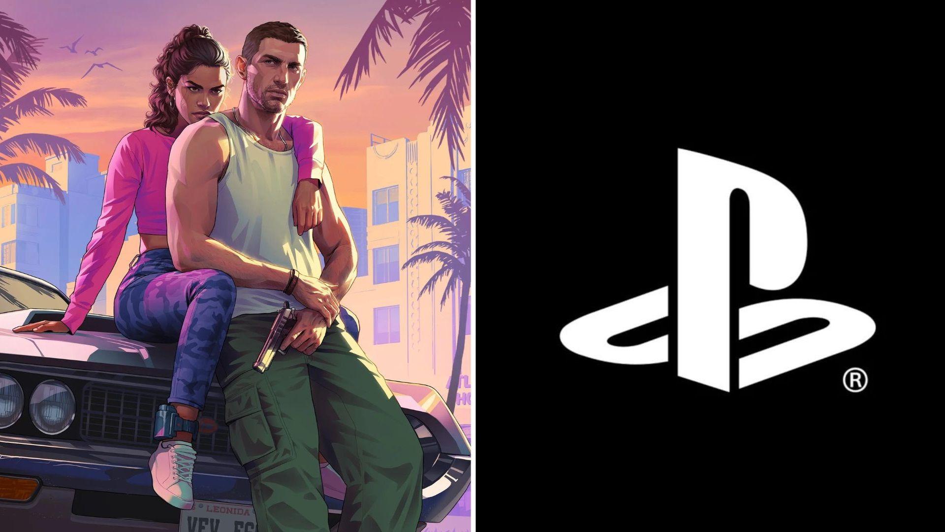 Sony's Physical Disc Ban Announcement Views Surpass GTA 6 Trailer Views