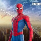 Spider-Man: Eine neue Zusammenarbeit in Fortnite, die Spieler sind begeistert! Spider-Man: Brand New Day Collab Comes to Fortnite