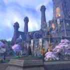 WoW GM accused of cheating in M+ run, implicating streamer connections and title chasers