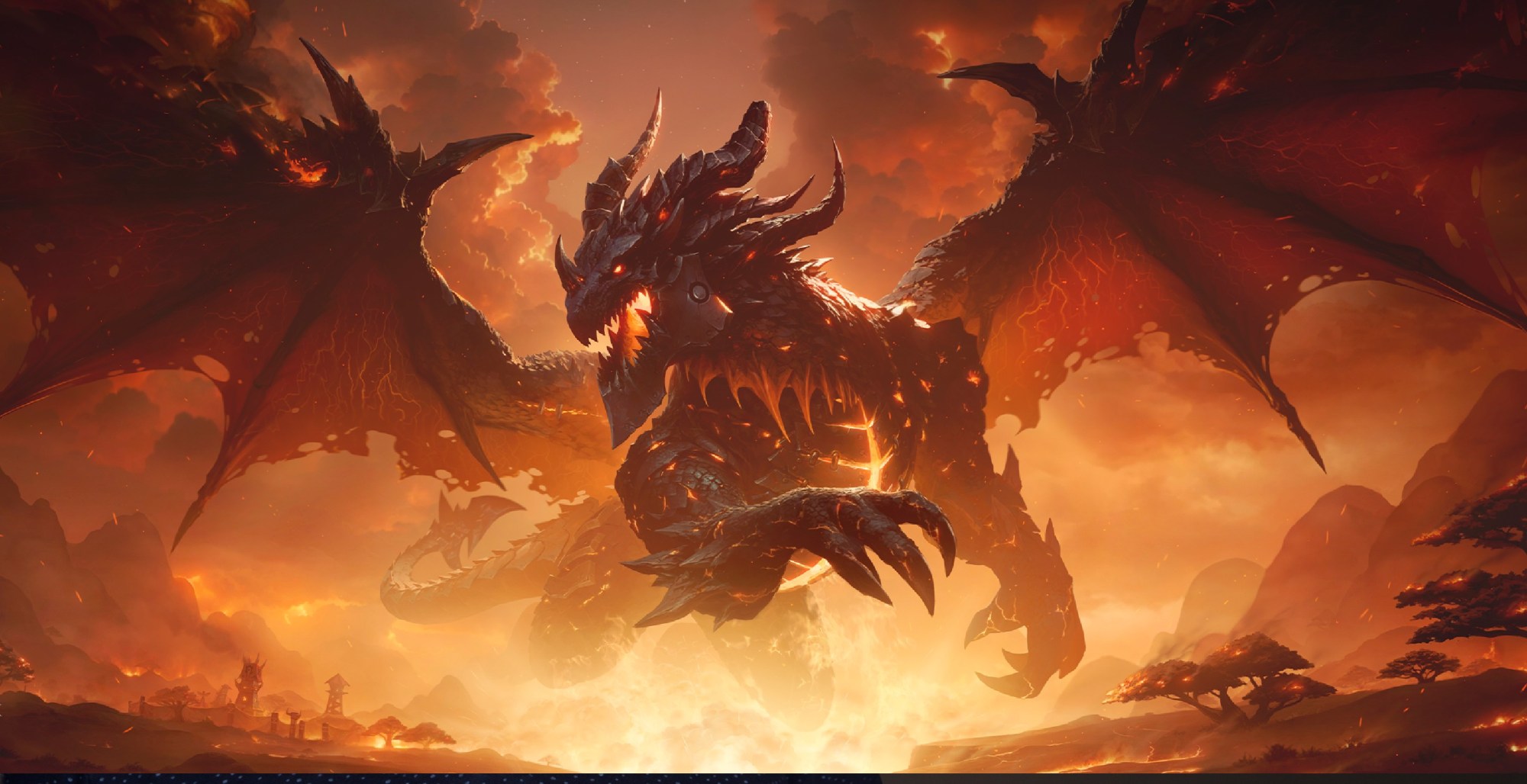 Massive World of Warcraft x D&D Crossover Leaked Ahead of Gen Con