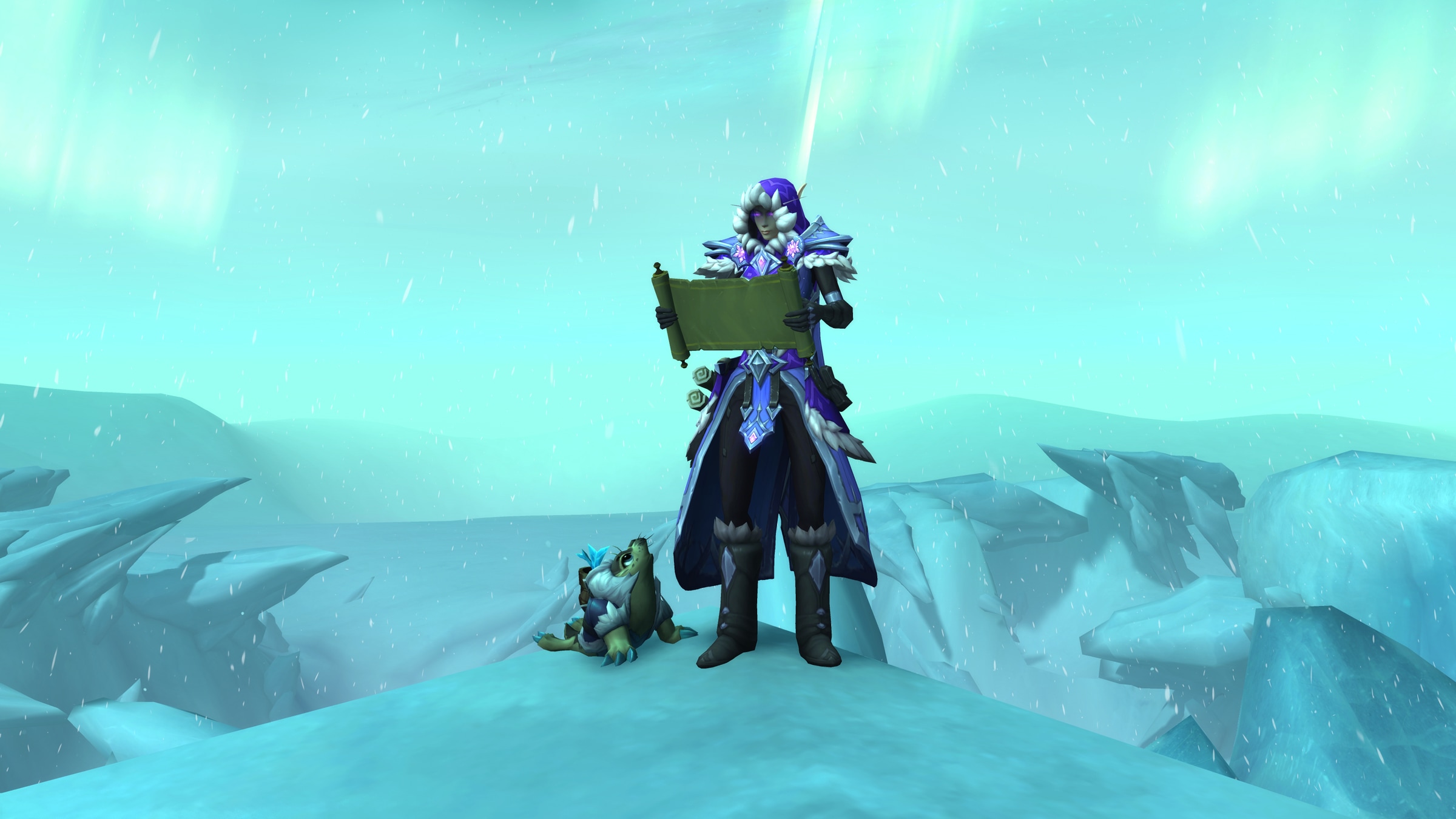 Hotfixes: July 14, 2026 — World of Warcraft — Blizzard News