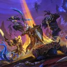World of Warcraft: Update 12.0.7 verschärft die frustrierende Trittfrequenz noch weiter. World of Warcraft Midnight But Why Tho