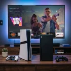 Xbox Series X oder PlayStation 5 Pro: Welche optimale Wahl für GTA 6? Should you buy an Xbox Series X instead of a PlayStation 5 Pro for GTA 6?